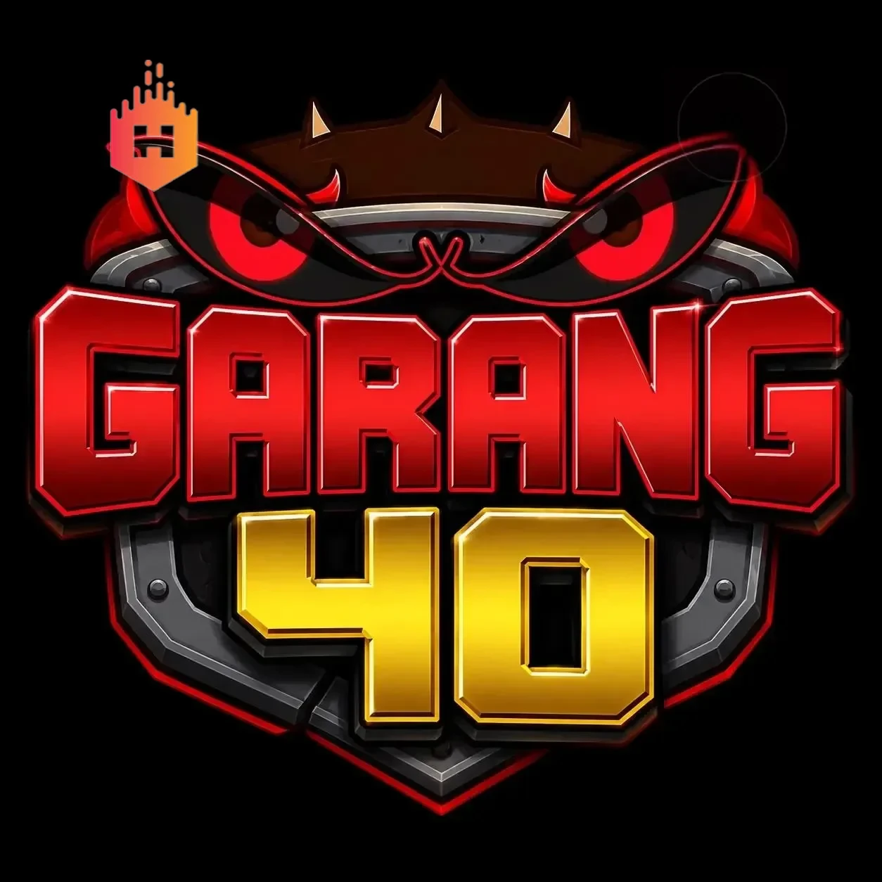 Logo garang4d